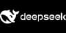 DeepSeek logo