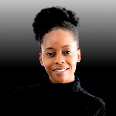 Nyasha Ivy (MSc Candidate)