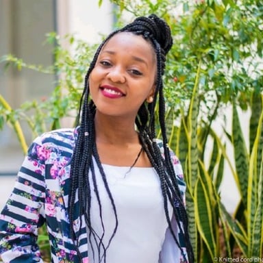 Yeukai Loreen (MSc Candidate)